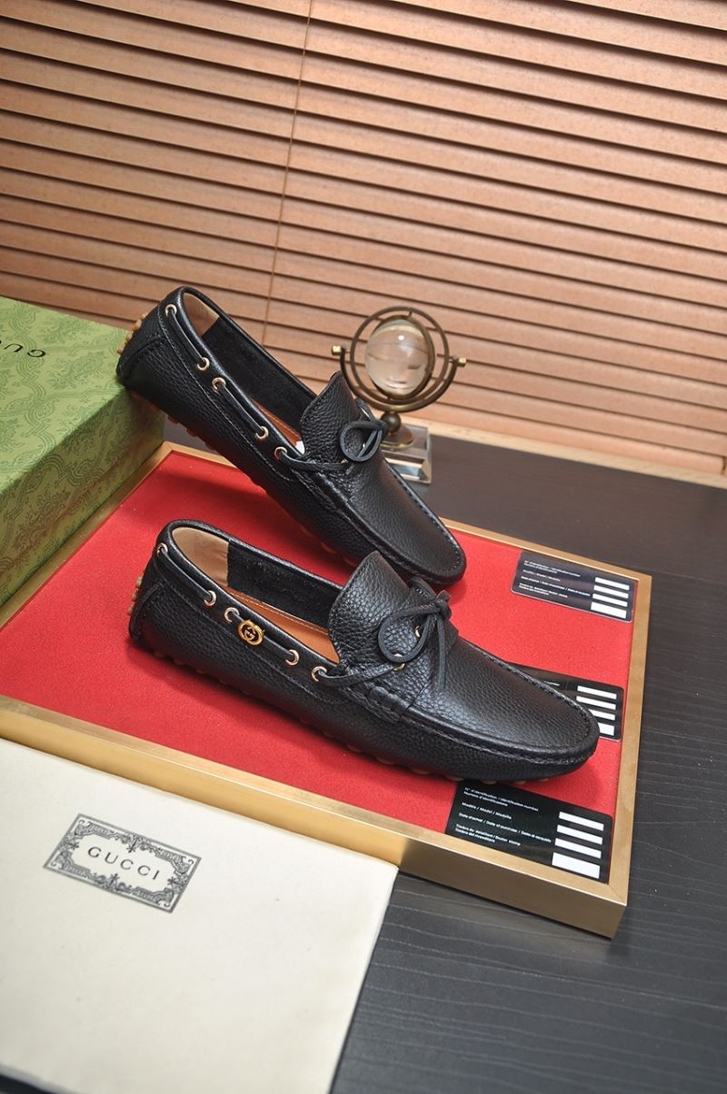 Gucci Tods Shoes